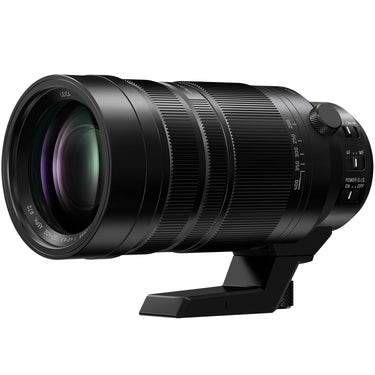 Panasonic G Series 100-400mm F4.0-6.3 LEICA DG VARIO-ELMAR Lens, H-RSA100400