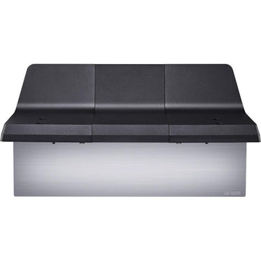 LG Stand & Back Cover for 65 inch G2/G3 OLED TVs (2022/2023) - Open Box