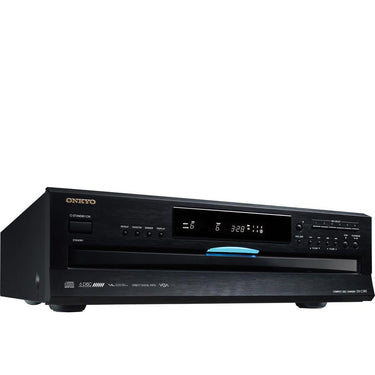 Onkyo Onkyo  DXC390 Open Box