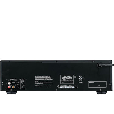 Onkyo Onkyo  DXC390 Open Box