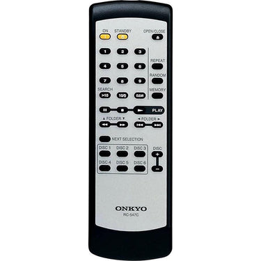 Onkyo Onkyo  DXC390 Open Box