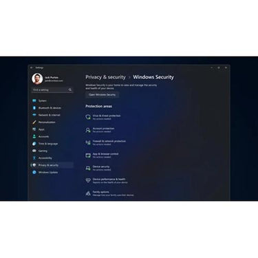 Microsoft Surface Pro 10 13" Intel Ultra 7 165U 32GB/1TB CoPilot+ PC, Platinum