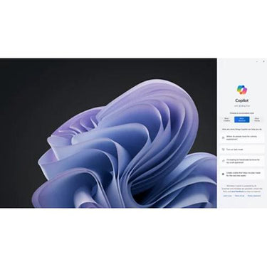 Microsoft Surface Pro 10 13" Intel Ultra 7 165U 32GB/1TB CoPilot+ PC, Platinum