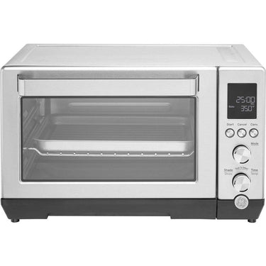 GE Convection Toaster Oven with Quartz Heating Technology - G90CABSSPSS - Open Box