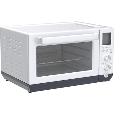 GE Convection Toaster Oven with Quartz Heating Technology - G90CABSSPSS - Open Box