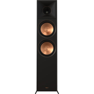 Klipsch RP-8000F II High-Resolution Floorstanding Speaker - 1070013 - Open Box