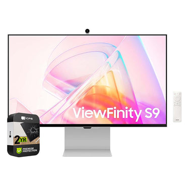 Samsung 27" ViewFinity S9 5K IPS Smart Monitor with 2 Year Warranty