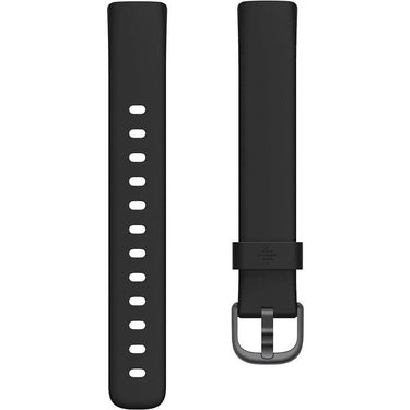 Fitbit Classic Band for Luxe Smartwatch, Large, Black