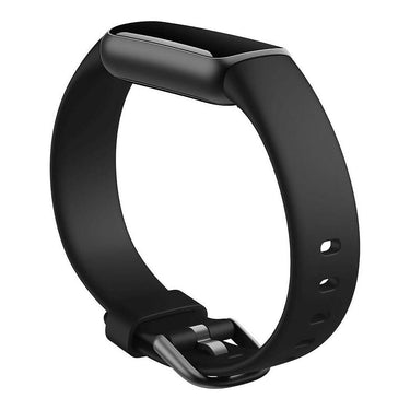 Fitbit Classic Band for Luxe Smartwatch, Large, Black
