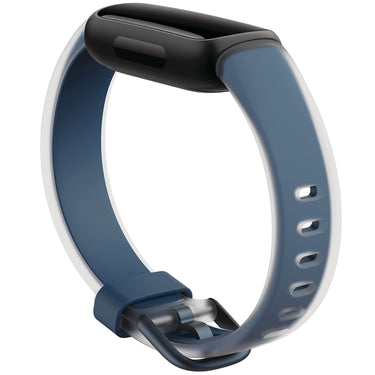 Fitbit Inspire 3,Translucent Band,Deep Dive,Large