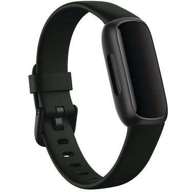 Fitbit Inspire 3,Classic Band, Midnight Zen, Small