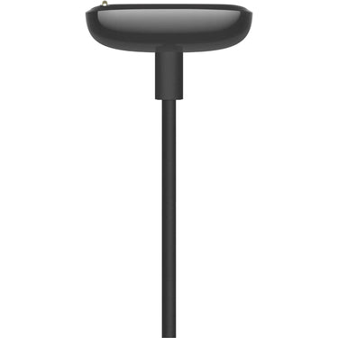 Fitbit Luxe & Charge 5 and Retail Charging Cable, Official Product, Black, Smartphone