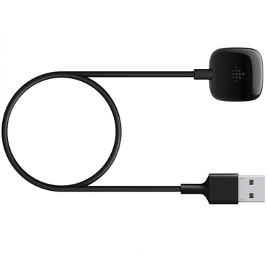 Fitbit Sense Versa 3 Charging Cable for Smart Watch, Official Product