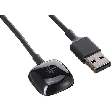 Fitbit Sense Versa 3 Charging Cable for Smart Watch, Official Product