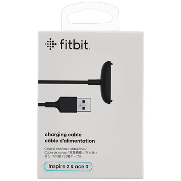 Fitbit Inspire 2 Retail Charging Cable