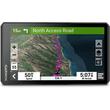 Garmin zumo XT2 6" GPS Motorcycle Navigator with 2 Year Warranty