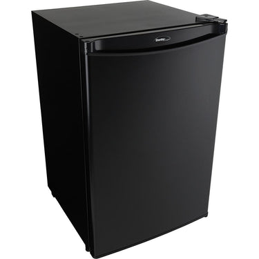 Danby Designer 4.4 cu. ft. Compact Fridge - Black - Open Box
