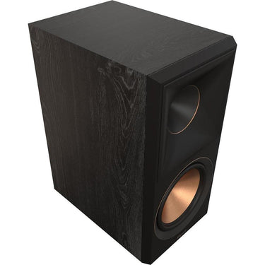Klipsch RP-600M II Reference Premiere Bookshelf Speakers - Ebony (Pair) - Open Box