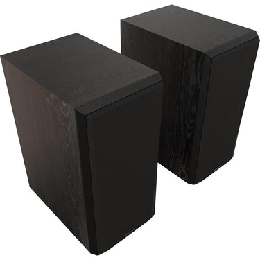 Klipsch RP-600M II Reference Premiere Bookshelf Speakers - Ebony (Pair) - Open Box