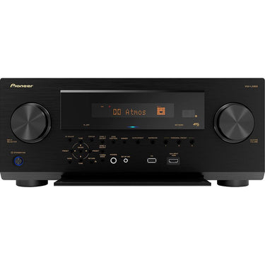 Pioneer Elite VSX-LX805 11.4 Channel AV Receiver - Open Box