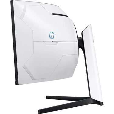 Samsung 49" Odyssey Neo G9 DQHD, 240Hz, G-Sync, Curved Gaming Monitor, Refurbished