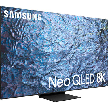 Samsung QN85QN900C 85 Inch Neo QLED 8K Smart TV (2023) - Open Box