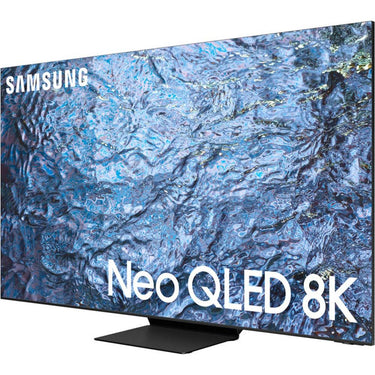 Samsung QN85QN900C 85 Inch Neo QLED 8K Smart TV (2023) - Open Box