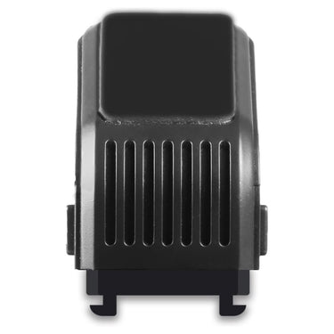 Minolta MNCD370 1080p Car Camcorder/Dashcam with 3.0" LCD Monitor (Black)