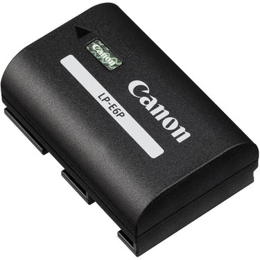 Canon LP-E6P Lithium-Ion Battery For EOS R5 Mark II Mirrorless Camera