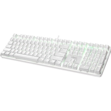 Adesso AKB-680UW EasyTouch 680 Mechanical Keyboard With CoPilot AI Hotkey