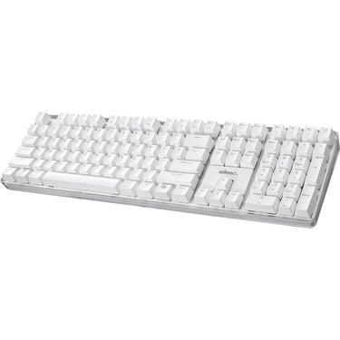 Adesso AKB-680UW EasyTouch 680 Mechanical Keyboard With CoPilot AI Hotkey