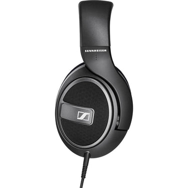 Sennheiser HD 559 Open-Back Around-Ear Headphones - Black (506828) - Open Box