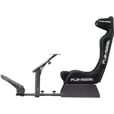 Playseat Evolution PRO Racing Seat - Black ActiFit - Open Box