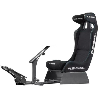 Playseat Evolution PRO Racing Seat - Black ActiFit - Open Box