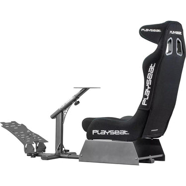 Playseat Evolution PRO Racing Seat - Black ActiFit - Open Box