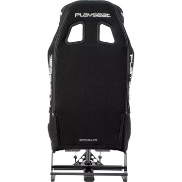 Playseat Evolution PRO Racing Seat - Black ActiFit - Open Box