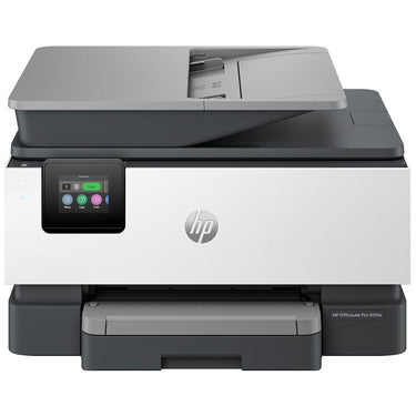 Hewlett Packard OfficeJet Pro 9125e All-in-One Printer + Home Office Bundle