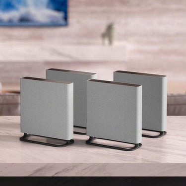 Sony BRAVIA Theater Quad with 16 total speakers, Dolby Atmos/DTS:X, HTA9M2 DENTED