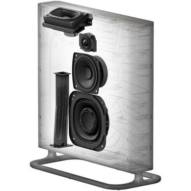 Sony BRAVIA Theater Quad with 16 total speakers, Dolby Atmos/DTS:X, HTA9M2 DENTED