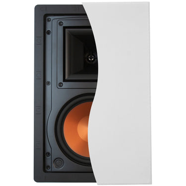 Klipsch R-5650-W II In-Wall Speaker - White (Each) - Open Box