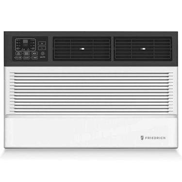 Friedrich 8,000 BTU Smart Window Air Conditioner with 3 Year Warranty