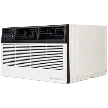 Friedrich 8,000 BTU Smart Window Air Conditioner with 3 Year Warranty