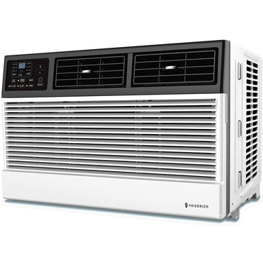 Friedrich Chill Premier 12,000 BTU Smart Window Air Conditioner+3 Year Warranty