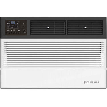 Friedrich Chill Premier 12,000 BTU Smart Window Air Conditioner+3 Year Warranty