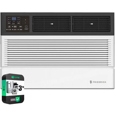 Friedrich 18,000 BTU Slide-Out Chassis Air Conditioner with 3 Year Warranty