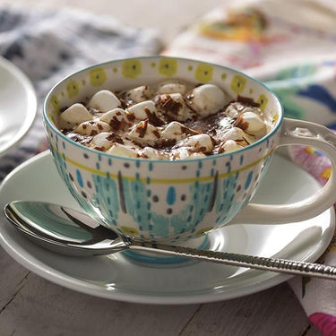 GE 1.4 Cu. Ft. Capacity Countertop Microwave Oven, Black