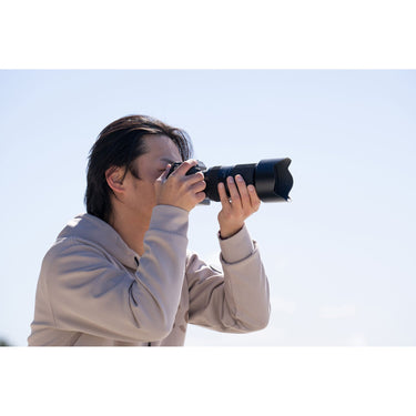 Tamron 50-300mm F/4.5-6.3 Di III VC VXD Lens for Sony E-Mount Mirrorless Cameras Bundle