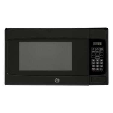 GE 1.1 Cu. Ft. Capacity 950-Watt Countertop Microwave Oven