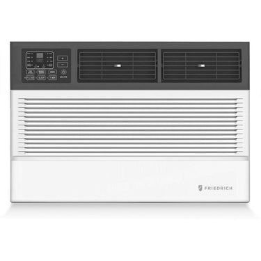 Friedrich 8,000 BTU Smart Thru-the-Wall Air Conditioner w/ 3 YR Extended Warranty