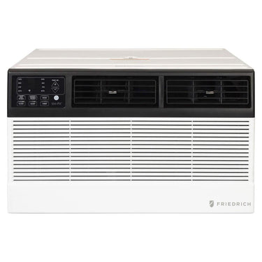 Friedrich 8,000 BTU Smart Thru-the-Wall Air Conditioner w/ 3 YR Extended Warranty